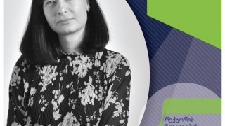 ნინო ტალიაშვილი ევროპის უნივერსიტეტის რექტორის მოვალეობის შემსრულებლად დაინიშნა