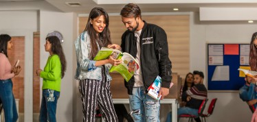 სამეცნიერო ბაზები