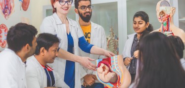 მედიცინა