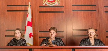 სამართალი, ჰუმანიტარული და სოციალური მეცნიერებები