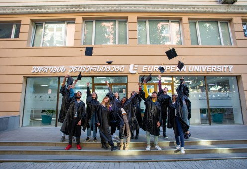 სტუდენტური ცხოვრება