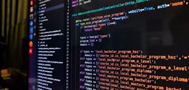 ინფორმატიკის  საბაკალავრო პროგრამა