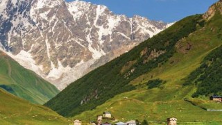 ტურიზმის საბაკალვრო პროგრამა